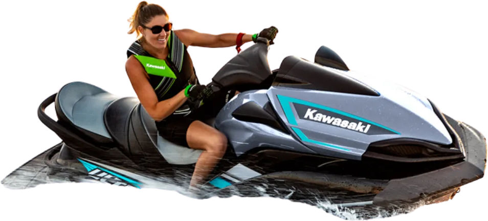 jet Ski Dubai
